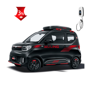 Wuling Gameboy 2022 <span class=keywords><strong>3</strong></span> דלתות <span class=keywords><strong>4</strong></span> מושבים חדש אנרגיה רכב במלאי נמוך מחיר תוצרת סין חשמלי רכב