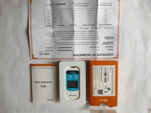 <strong>Temperature</strong> <strong>Data</strong> <strong>Logger</strong> Measurement and Recording Single-use <strong>Data</strong> <strong>Logger</strong> RC-5 - Product Image 6