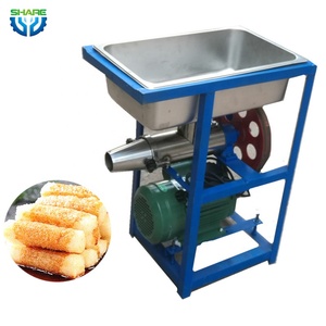 เครื่องทำเค้กข้าวแบบกลมแบบเกาหลีเครื่องทำเค้กข้าวแบบลูกอัตโนมัติ - Product Image 1