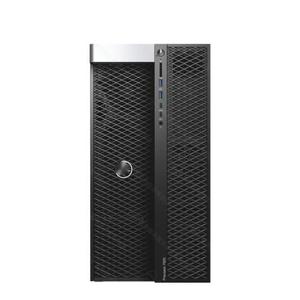 Torre de estación de trabajo Dells Precision Procesador Intel Xeon Gold 6230 2,1 GHz Dells T7920 un sistema de servidor computadora servidor precio - Product Image 1