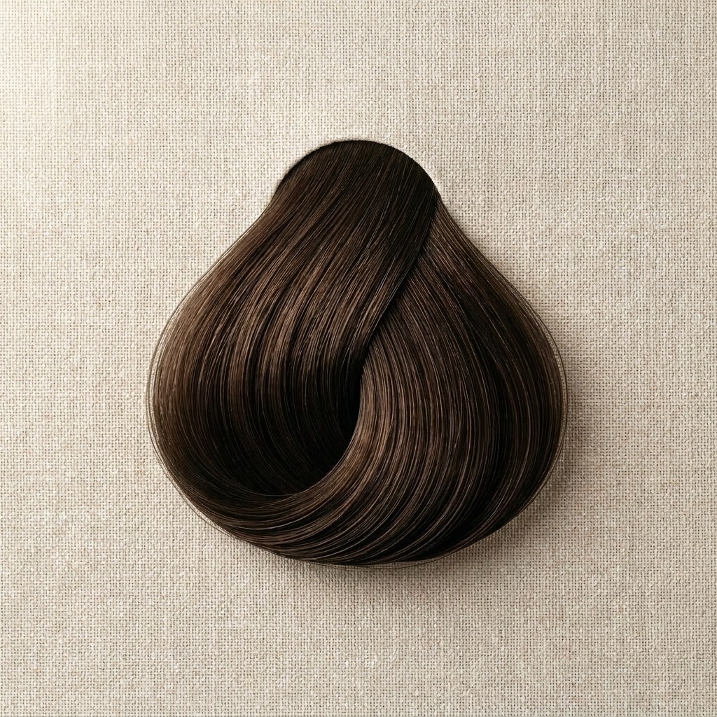 #2-Natrual Black