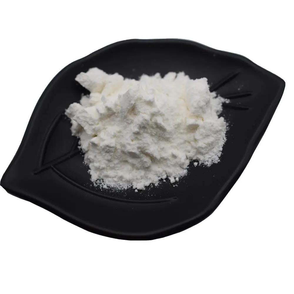 Extrato de Palmetto Serra GC ácido graxo em pó 25%/45%