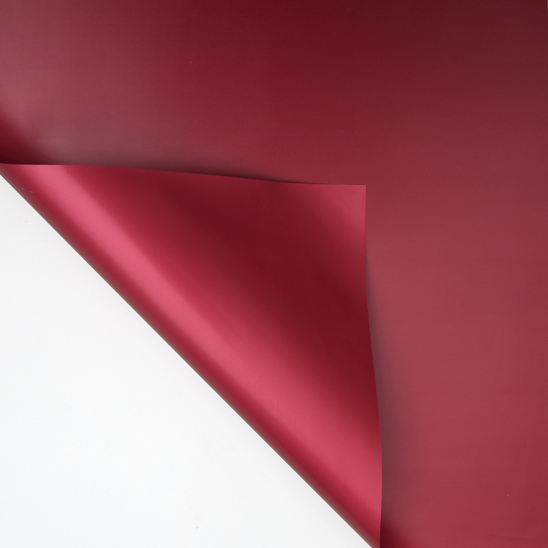 5-Wine red