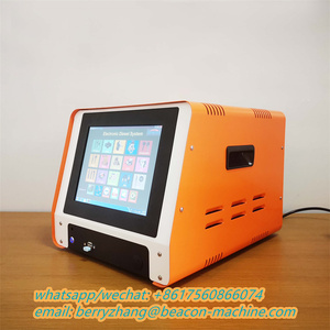 BEI-Bディーゼルエンジンテストシステムコモンレールディーゼル燃料インジェクターポンプテスターソフトウェア、コーディング機能付き - Product Image 3