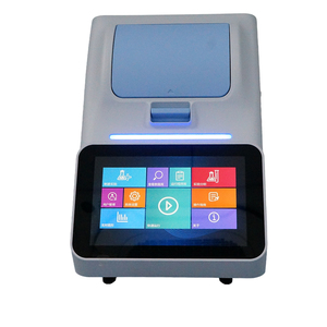 Uygun tek kanallı veteriner PCR enstrüman MSLEAX264 40 ürüne kadar test edebilir - Product Image 1