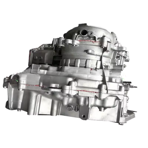 Otomatik şanzıman sistemi JF015E 1.6L 1.8L CVT Versa narin oto şanzıman parçası için - Product Image 1