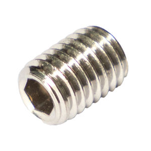 回転パッドDowelピンタオルバーブロンズセットネジ - Product Image 4