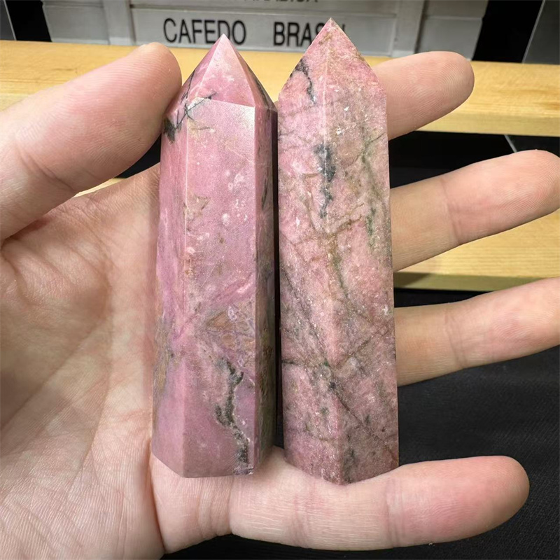 Rhodonite