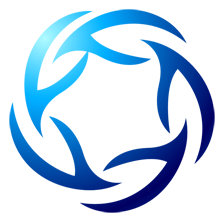 company logo