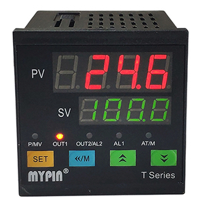 MYPIN TA series PID termoregolatori digitali, regolatore di temperatura incubatore, regolatore di temperatura della caldaia - Product Image 4