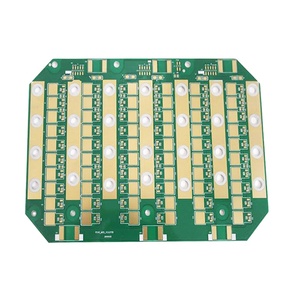 Çok katmanlı kurulu 2 4 8 ile PCB ana kurulu - Product Image 1