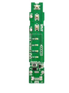 การผลิตบอร์ด pcb PCBA การประกอบ pcb แผงวงจร PCB บริการประกอบ DIP PCBA ผู้ผลิต SMT - Product Image 6