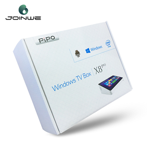 Joinwe PIPO X8 Pro Win 10安卓5.1 Z8350 7英寸平板电脑3g内存64g平板迷你电脑快速发货 - Product Image 5