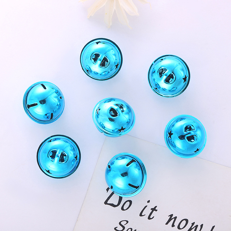 Blu brillante