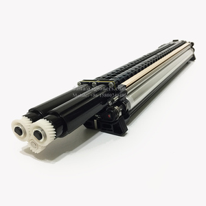 Xerox DocuColor DC için <span class=keywords><strong>604K86550</strong></span> 604K86551 240 242 250 252 260 geliştirici konut montaj ünitesi