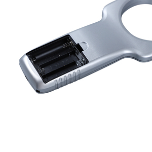 Evcil hayvanlar için RFID hayvan çip okuyucu 134.2 KHZ pasif Passive Microchip mikroçip okuyucu - Product Image 3