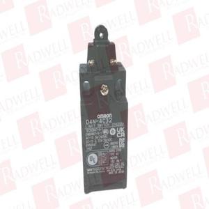 Новый и оригинальный Контроллер программирования Plc D4N4C32 D4N4C32 Новый в коробке PLC - Product Image 1