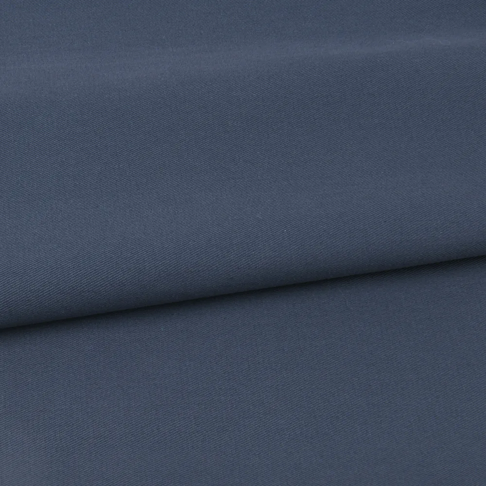 Polycotton 65/35 katun Polyester TC Twill kain Telas untuk celana seragam pekerja