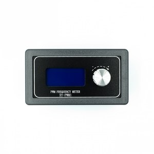 <strong>PWM</strong> <strong>pulse</strong> frequency adjustable duty cycle square wave module rectangular wave signal generator XY-PWM1 - Product Image 3
