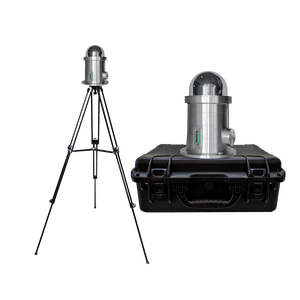 กล้อง IP กันระเบิดแบบพกพากล้องเครือข่าย WiFi 2.5g IP68กันน้ำ - Product Image 6