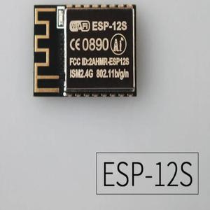 WiFi-Modul ESP8266 seriell zu WiFi drahtlose transparente Übertragungs modul/2.4G ESP-01S ESP-07S ESP-12E ESP-12F ESP-12S - Product Image 6