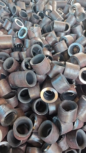 <strong>HM1</strong>&amp;<strong>2</strong> <strong>Scrap</strong> Steel Recycling Processing 304 45# Q235 Is Suitable for Steel Smelting - Product Image 6