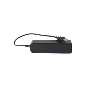 2-канальный преобразователь Dante с USB в цифровую сетевую аудиосистему Dante с питанием от переключателя Ethernet или инжектора PoE - Product Image 5