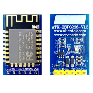 ESP8266 serial to WIFI <strong>module</strong> Serial transmission STM32 development <strong>board</strong> source code <strong>TTL</strong> - Product Image 2