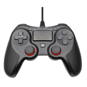 Mando USB con cable para PS4/PS3, mando con cable