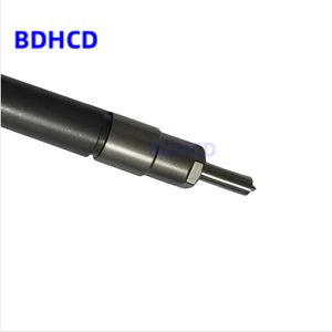 Enjektör dizel motor oto parçası püskürtücü yakıt enjektörü 0445110611 0445110612 için Bosch için JMC için mitsubishi 4D30 CN3-9K546-AB - Product Image 4