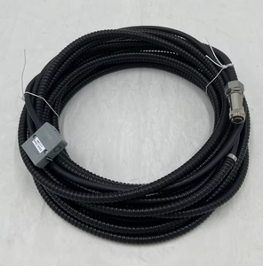 High-end Industrial Robot Power and signal System Harness Adapted to IP67 <strong>Teach</strong>-in <strong>Programming</strong> Cable A660-2006-T840 - Product Image 2