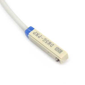 Rehoboth เซ็นเซอร์แม่เหล็กสวิตช์3สาย12-24VDC DMSG-PNP ประสิทธิภาพสูง - Product Image 3