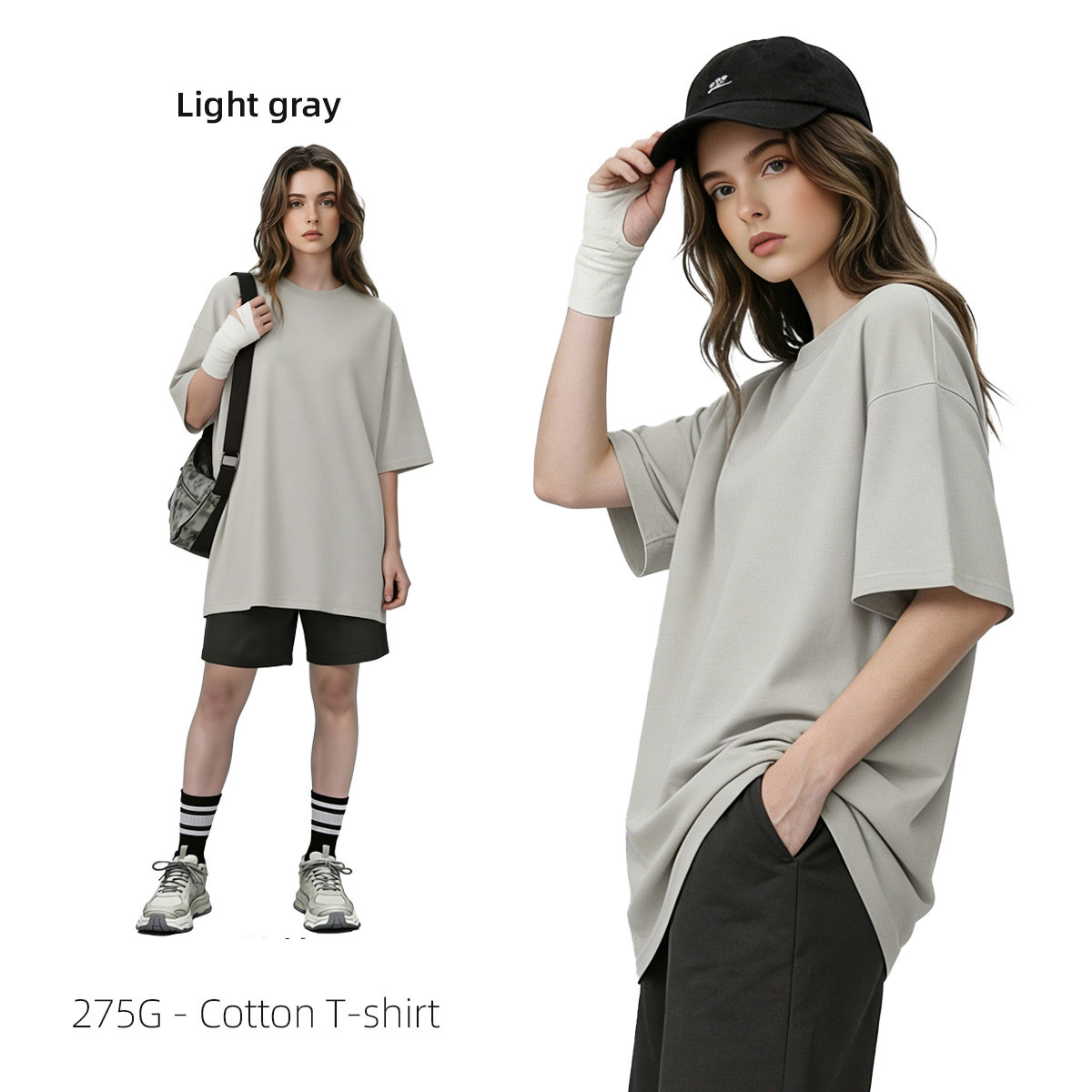 Light gray