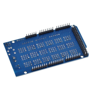 Roboterteile elektronische Bausteine Sensorschild V1.0 dedizierte Erweiterung Entwicklungsbrett
