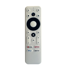 <strong>Remote</strong> Control with Voice Function Used for ONN Voice <strong>Remote</strong> - Product Image 2