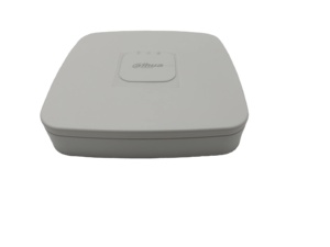 Original <strong>Dahua</strong> WizSense Series Network <strong>Recorder</strong> 8CH Smart 1U 1HDD WizSense Network <strong>Video</strong> <strong>Recorder</strong> NVR4108-EI - Product Image 4