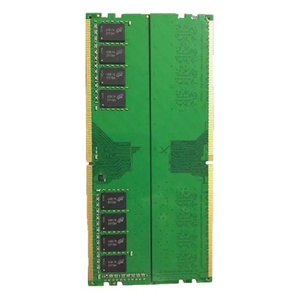 Hochwertiger DR3 DDR4 4GB 44 T1575 43 X5293 2 RX8 PC3-10600E 4G Serversp eicher auf Lager