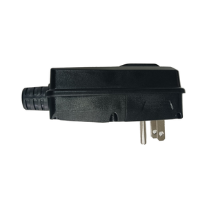 RIFENG 2P + PE Plug-in corrente di guasto a terra interruttore automatico 15A/13A/10A GFCI prodotto ad alta efficienza" - Product Image 4
