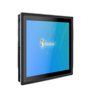 Display marino da esterno 1000 nit integrato Ip67 ip65 monitor touch screen impermeabile ad alta luminosità lcd industriale a telaio aperto - Product Image 2