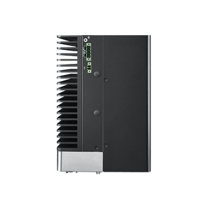 Advantech-Caja de expansión sin ventilador para ordenador, dispositivo con procesador Intel Xeon de 10. ª generación W / Core i LGA1200, Equipo Integrado industrial