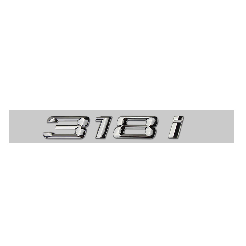 318i