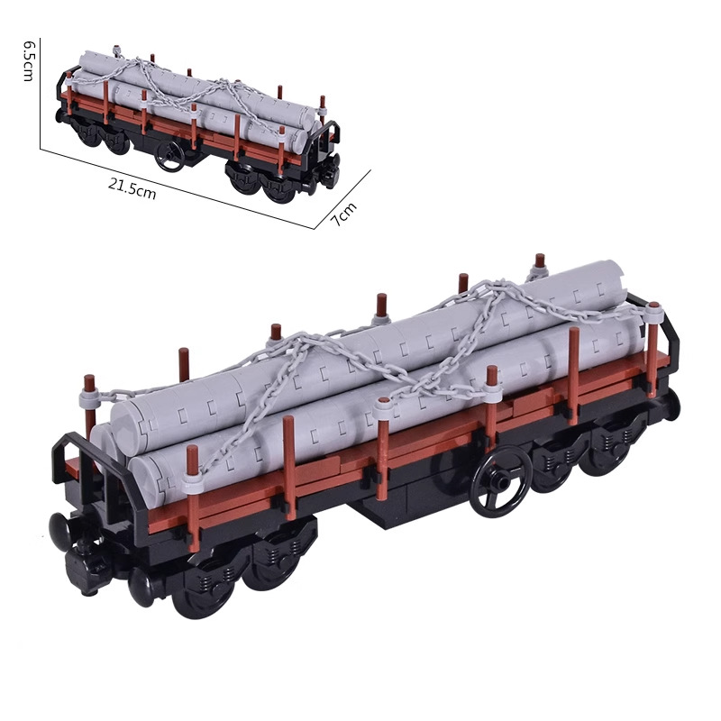Carrosse en pierre