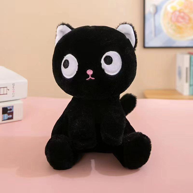 Black doll