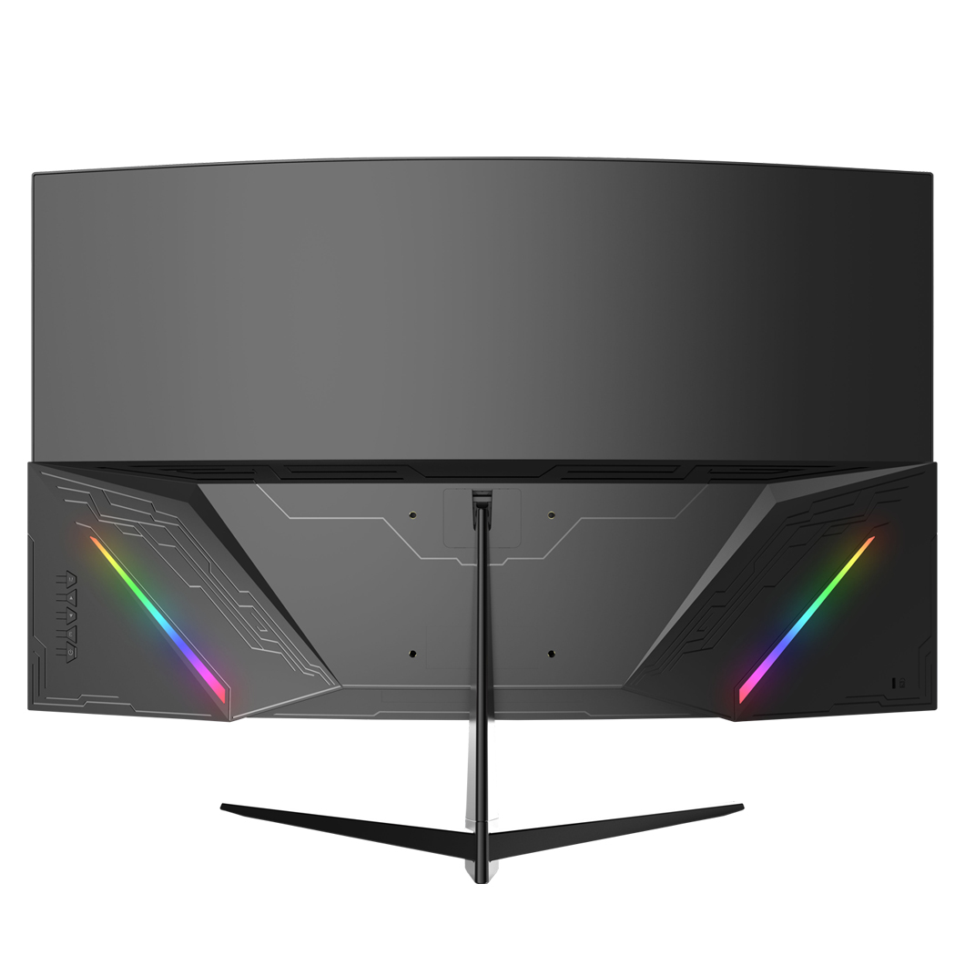 32 "