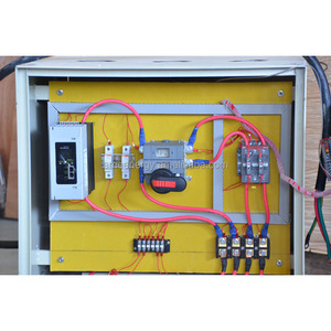 Lab High Temperature Muffle <strong>Furnace</strong> <strong>1600</strong> <strong>Degree</strong> Compact Muffle <strong>Furnace</strong>
