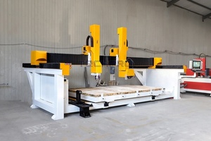 Rotary pedra <span class=keywords><strong>CNC</strong></span> <span class=keywords><strong>4</strong></span> eixos eixos eixos duplos <span class=keywords><strong>Saw</strong></span> Blade 3d Máquina De Gravura De Pedra <span class=keywords><strong>Cnc</strong></span> pedra <span class=keywords><strong>router</strong></span>