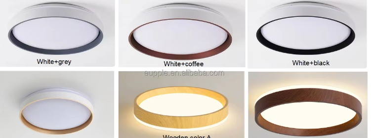 different ring
