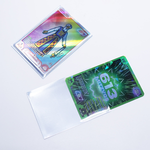 トレーディングカードゲーム収集可能なトランプ飢餓に対するカスタム印刷されたプレーヤー - Product Image 6