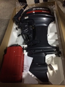 Most Popular Marine <strong>Engine</strong> 40hp 2 Stroke Water-cooled Gasoline <strong>Engine</strong> E40XMHL - Product Image 4