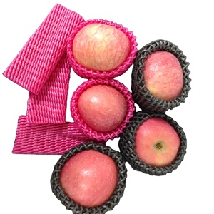 Werks-Direkt vertrieb Epe Foam Fruit Foam Netting Net Mesh Cover für Gemüse - Product Image 1